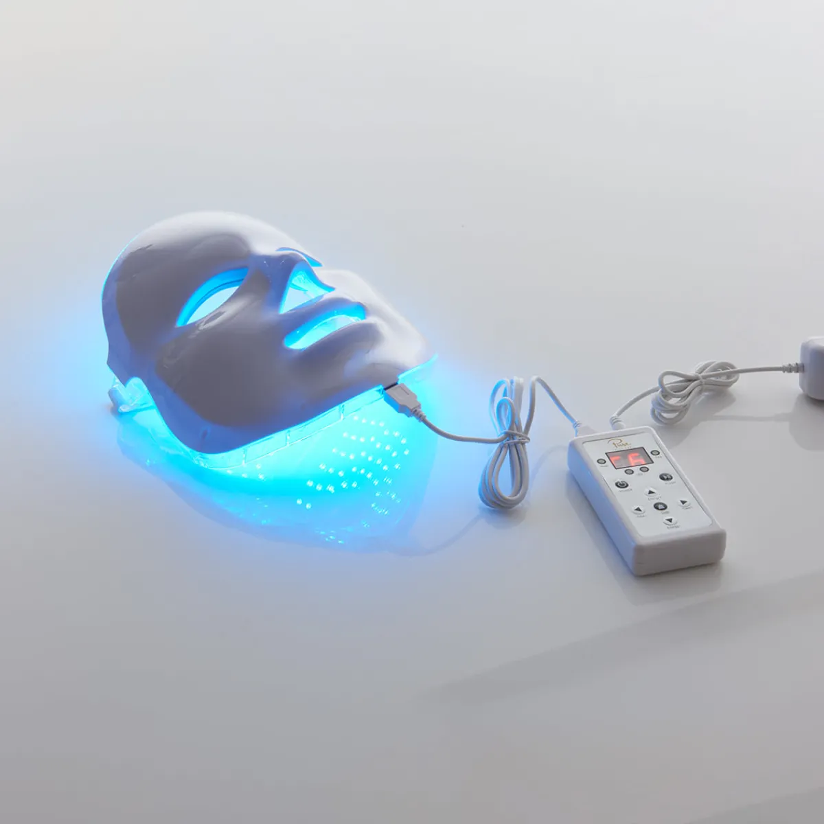 LED Technologies, LLC LED Light Therapy Mask