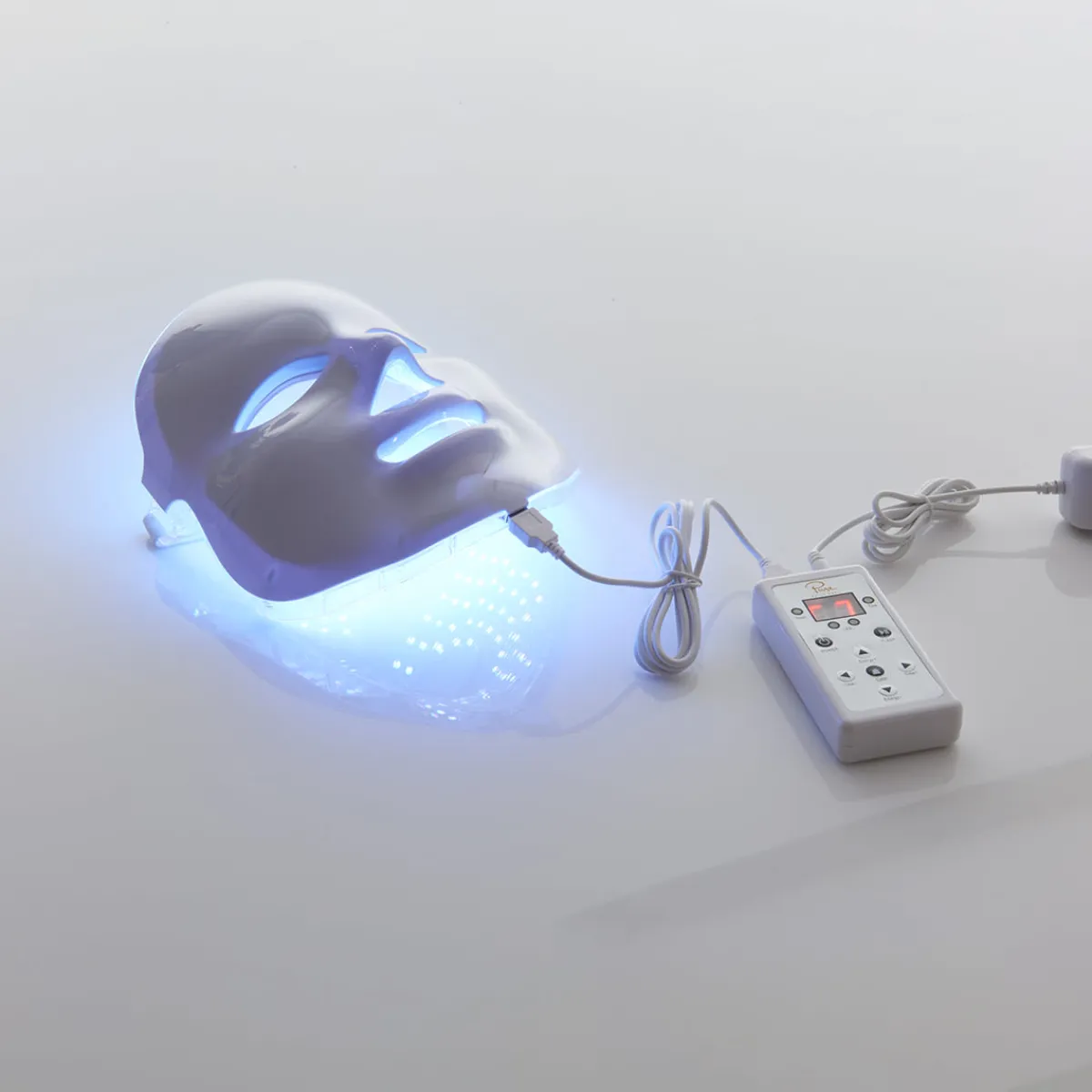 LED Technologies, LLC LED Light Therapy Mask
