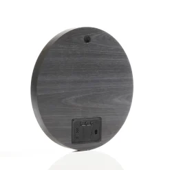 EP DESIGN LAB LED Moon Phase Simulation Clock