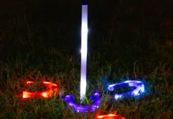 B u0026 D Group LED Night Horseshoes