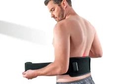reVive Light Therapy LED Pain Relief Back Wrap