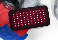 reVive Light Therapy LED Pain Relief Back Wrap