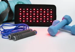 reVive Light Therapy LED Pain Relief Back Wrap
