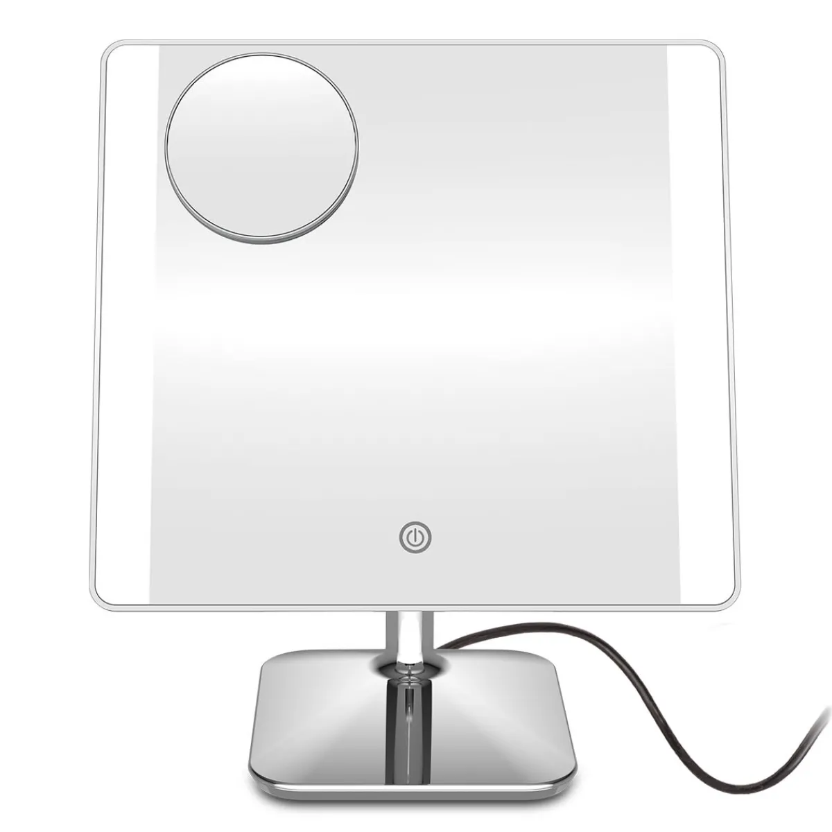 GoPlus (Costway) LED Social Media Mirror