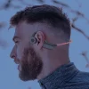 Twelve South, LLC LED Wireless Bone Conduction Headphones