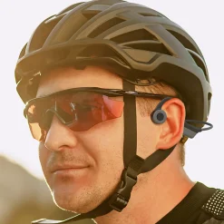 Twelve South, LLC LED Wireless Bone Conduction Headphones