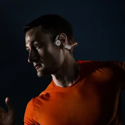 Twelve South, LLC LED Wireless Bone Conduction Headphones