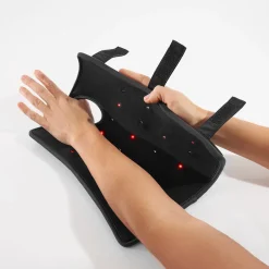 HS - SHENZHEN FORREST HEALTH TECHNOLOGY CO., LTD LED Wrist Therapy Wrap