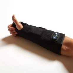 HS - SHENZHEN FORREST HEALTH TECHNOLOGY CO., LTD LED Wrist Therapy Wrap