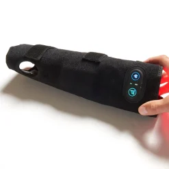 HS - SHENZHEN FORREST HEALTH TECHNOLOGY CO., LTD LED Wrist Therapy Wrap