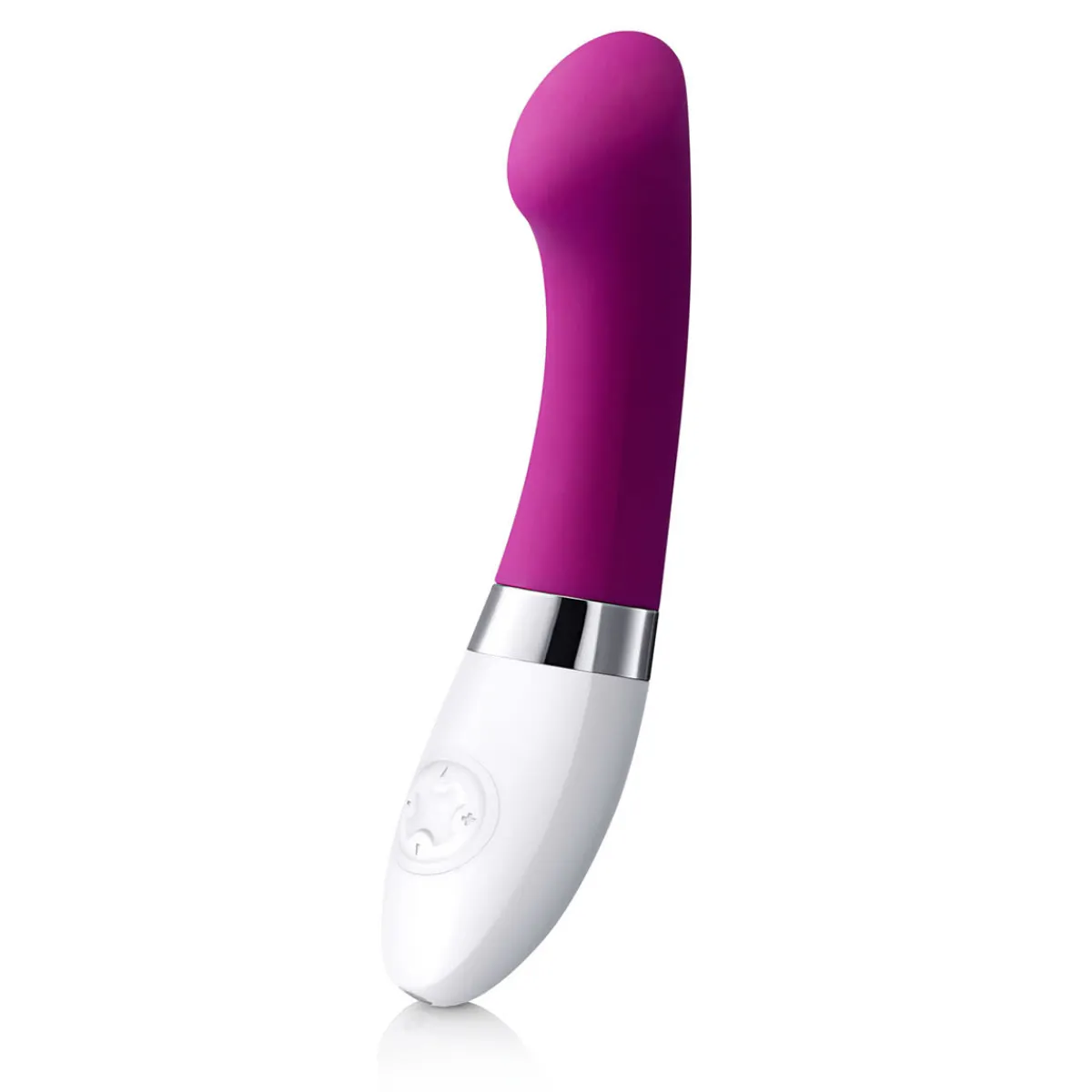 VLC Distribution Co. Lelo Gigi 2 Personal Massager