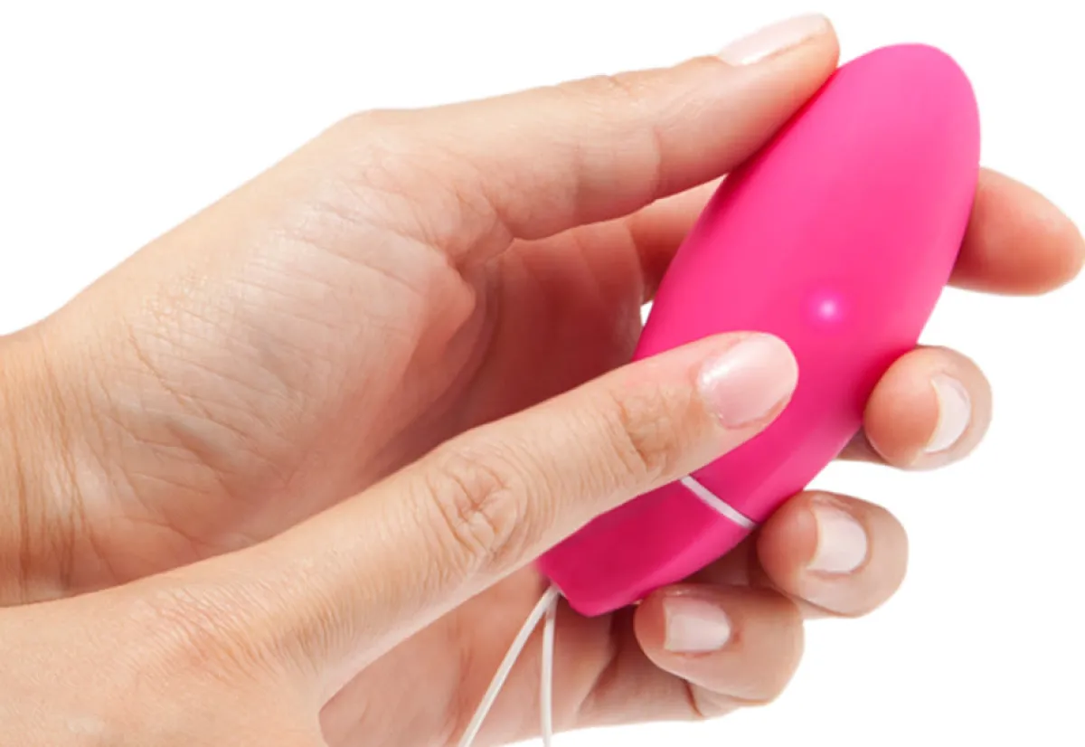 LELO, Inc. Lelo Kegel Exercise Trainer