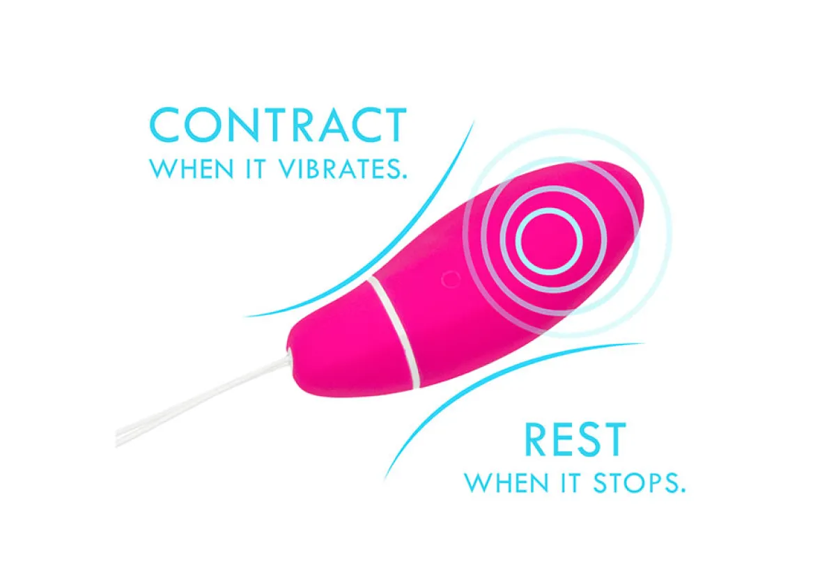 LELO, Inc. Lelo Kegel Exercise Trainer