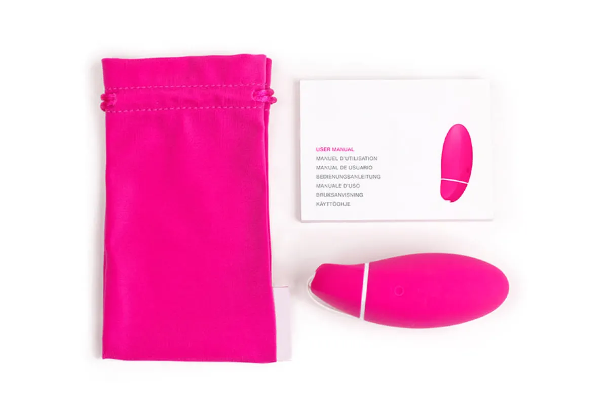 LELO, Inc. Lelo Kegel Exercise Trainer