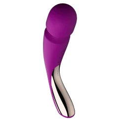 LELO, Inc. Lelo Touch Sensor Wand Personal Massager