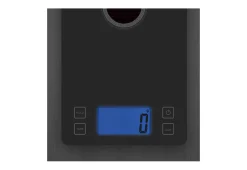Greater Goods LLC Light Powered Kitchen Scale