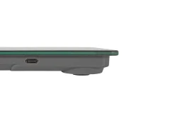 Greater Goods LLC Light Powered Kitchen Scale