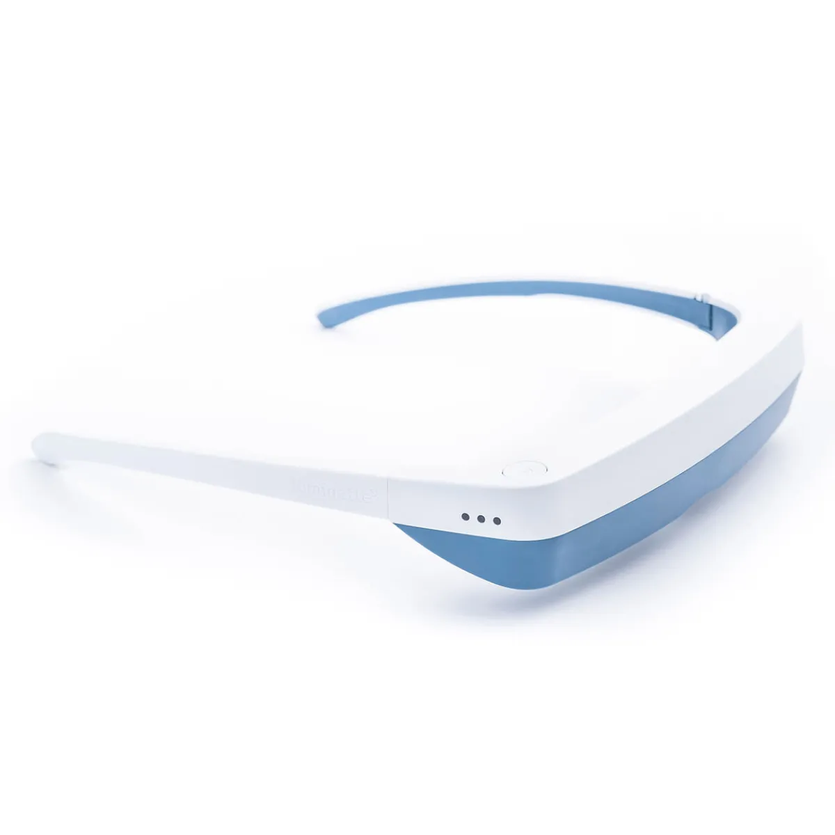 GlasSkin Company Light Therapy Glasses