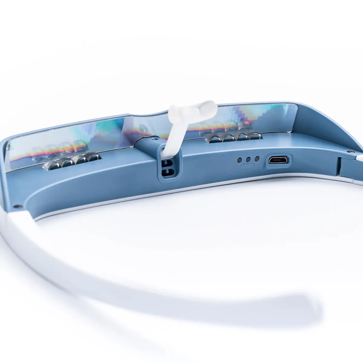 GlasSkin Company Light Therapy Glasses