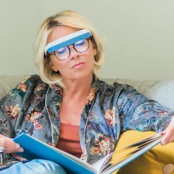 GlasSkin Company Light Therapy Glasses