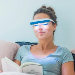 GlasSkin Company Light Therapy Glasses