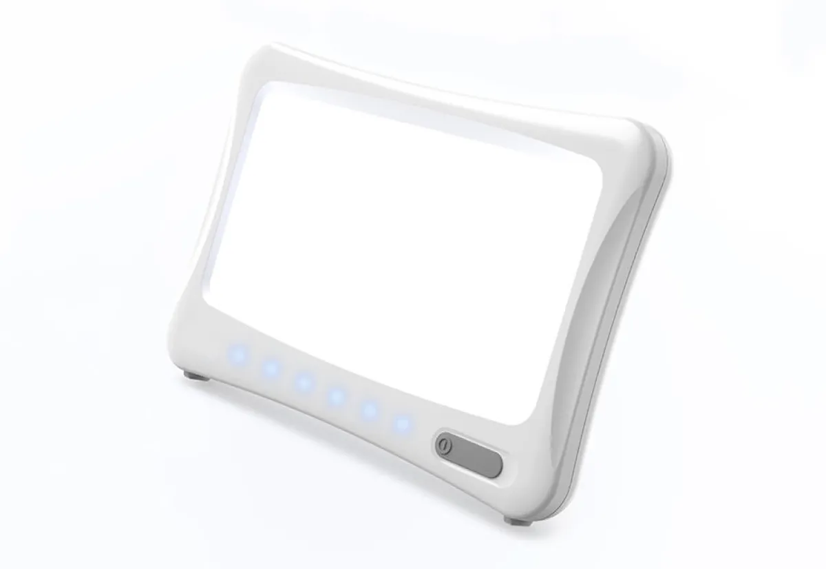 Verilux Light Therapy Lamp