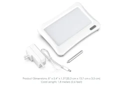Verilux Light Therapy Lamp