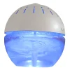Unilution, Inc. Lighted Water Air Purifier and Freshener
