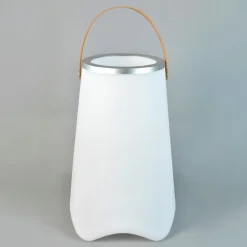 The World Trade Corporation Lighted Wine Bucket and Speaker