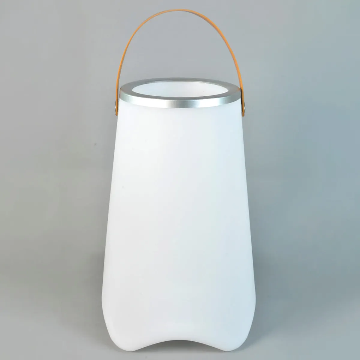 The World Trade Corporation Lighted Wine Bucket and Speaker