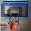 Better Battery Co. Inc. Light-Up Basketball Hoop