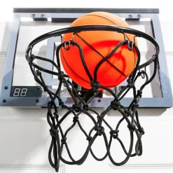 Better Battery Co. Inc. Light-Up Basketball Hoop