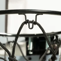 Better Battery Co. Inc. Light-Up Basketball Hoop