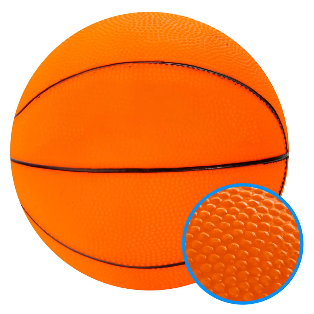 Better Battery Co. Inc. Light-Up Basketball Hoop