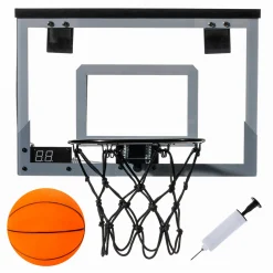 Better Battery Co. Inc. Light-Up Basketball Hoop