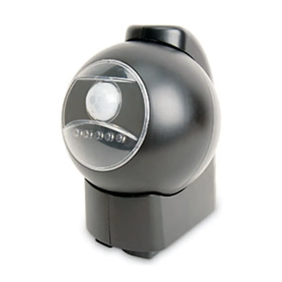 Maxsa Innovations Linking Motion-Activated LED Outdoor Lights (Set of 2)