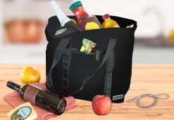 IdeaStream Consumer Products, LLC Locking Cooler