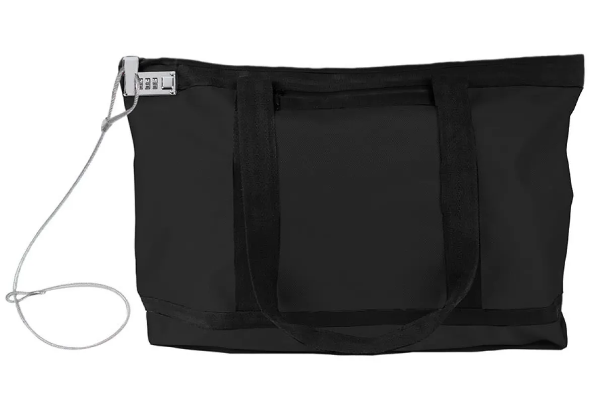 IdeaStream Consumer Products, LLC Locking Tote Bag