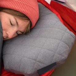 Rightline Gear Luxe Inflatable Camping Pillow