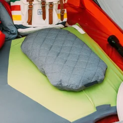 Rightline Gear Luxe Inflatable Camping Pillow