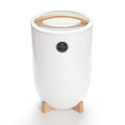 Sharper Image Luxury Towel Warmer