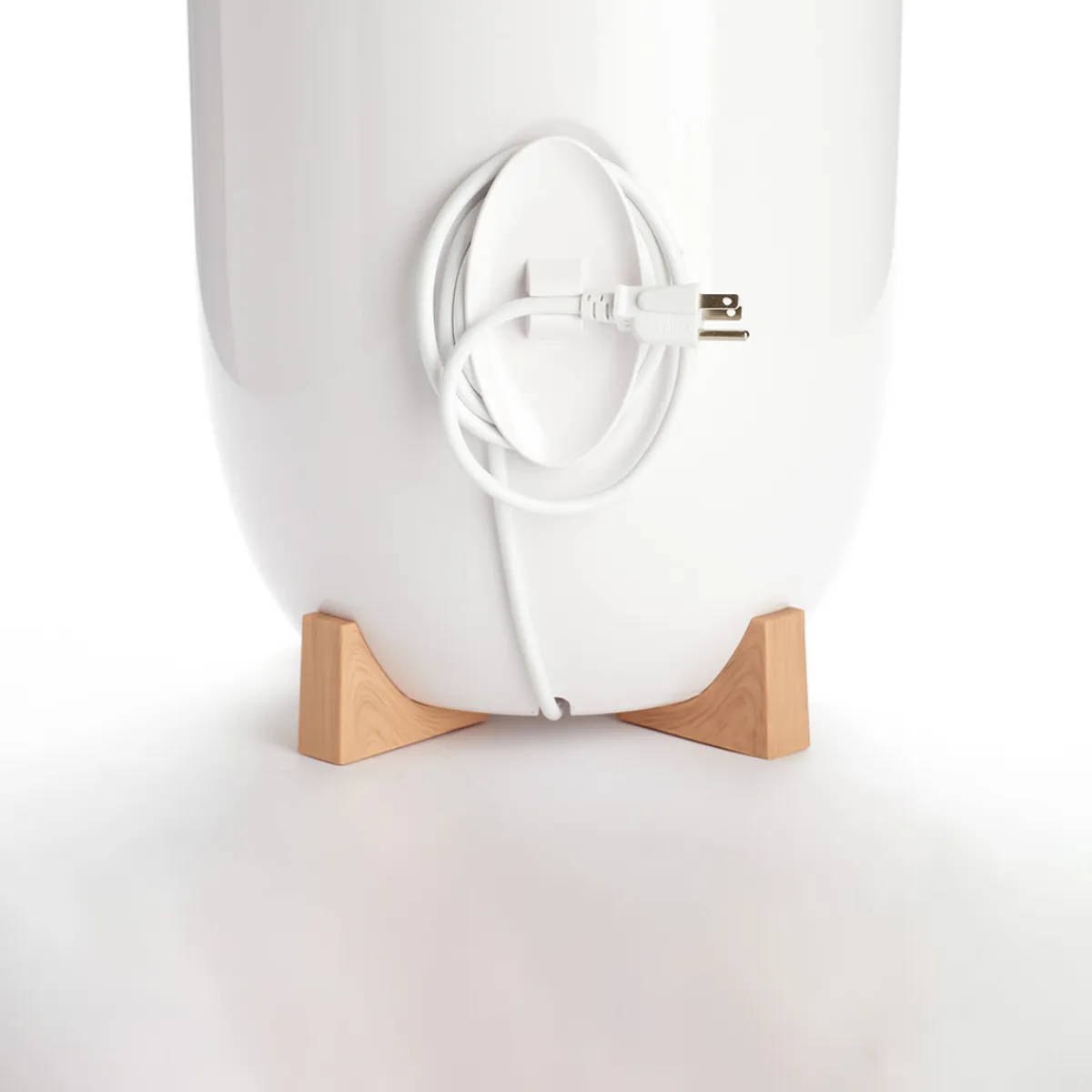 Sharper Image Luxury Towel Warmer