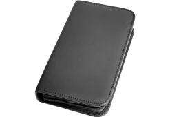Emporium Leather Co. dba Royce Leather Luxury Travel Grooming Set