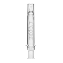 Bibas Wholesale And Retail Inc L'Core Paris 60 Second Eye Lift