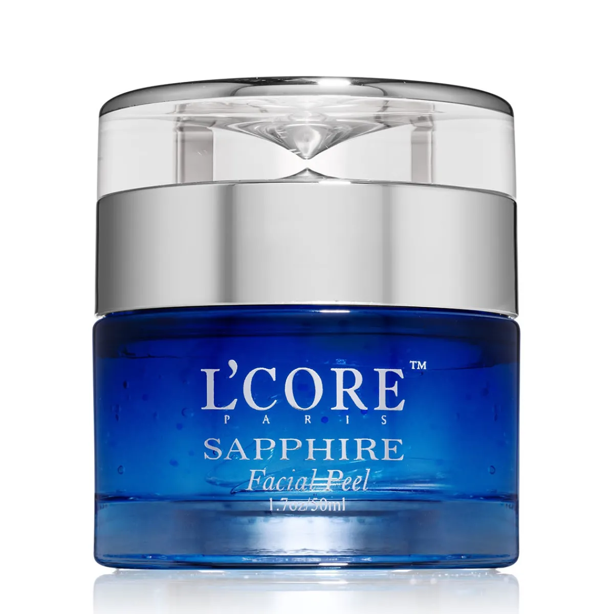 Bibas Wholesale And Retail Inc L'Core Paris Sapphire Facial Peel