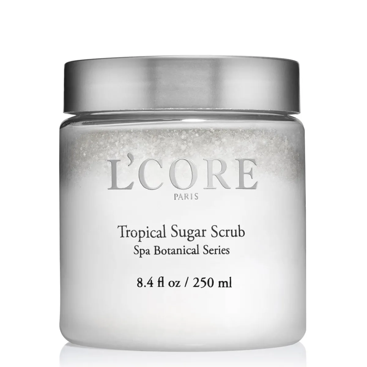 Bibas Wholesale And Retail Inc L'Core Paris Tropical Sugar Scrub