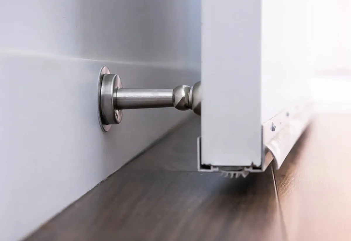 Five Factory Group INC Magnetic Door Stopper (Set of 3)