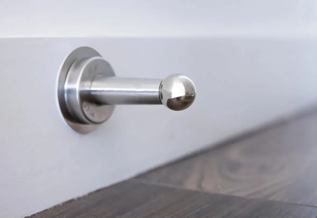 Five Factory Group INC Magnetic Door Stopper (Set of 3)