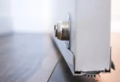 Five Factory Group INC Magnetic Door Stopper (Set of 3)