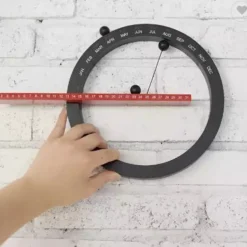 Breza Corp Magnetic Perpetual Calendar